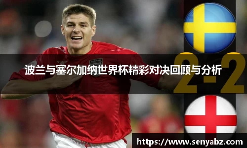 波兰与塞尔加纳世界杯精彩对决回顾与分析